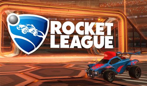 rocket league fecha de lanzamiento