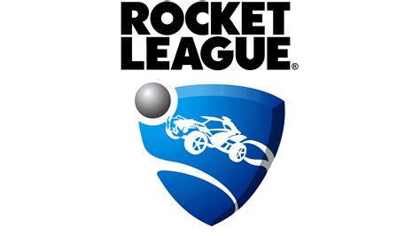 Rocket League Logo Transparent