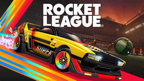 rocket league season 13 2023