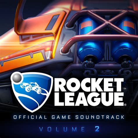 rocket league soundtrack and songs