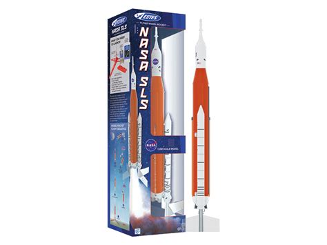Rocket Model Kits