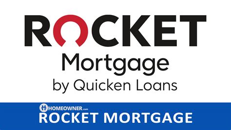 rocket mortgage 2023 loan comparison