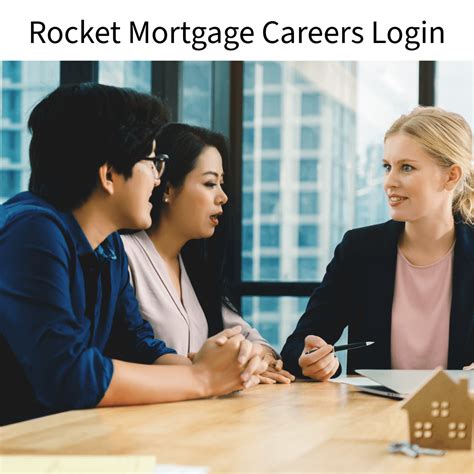 rocket mortgage careers