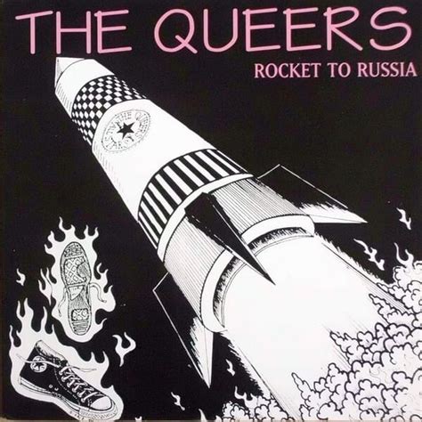 rocket to russia lyrics