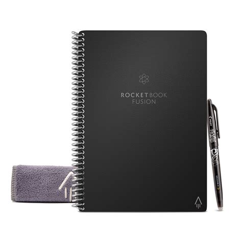 Rocketbook Notebook Walmart
