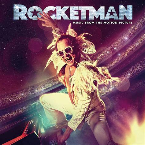 rocketman film song elton john