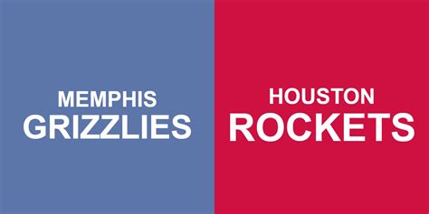 rockets vs grizzlies tickets