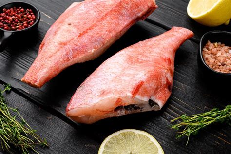 Rockfish What Does It Taste Like