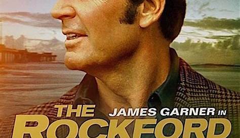 Unveiling The Rockford Files: Uncover Hidden Gems And Timeless Lessons