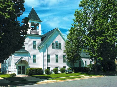 rockford city church mi