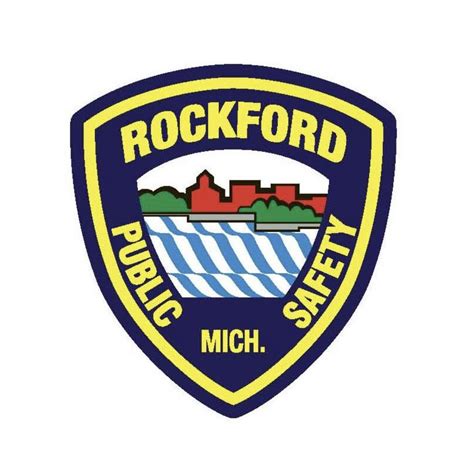 rockford department of public safety mi