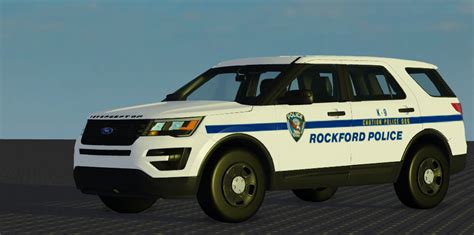 rockford illinois police department records