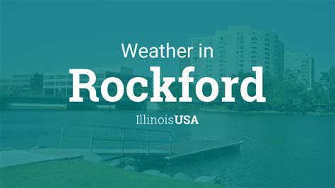 rockford illinois weather 61108