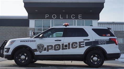 rockford police department rockford il