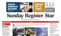 rockford register star subscription rates