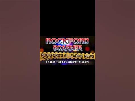 rockford scanner