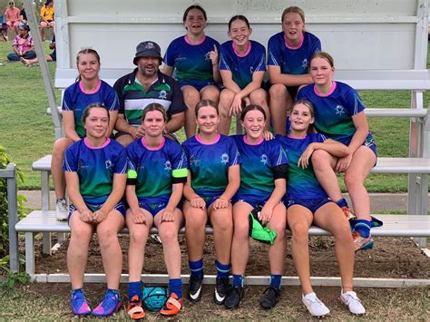 rockhampton district school sport