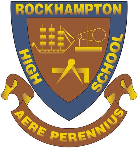 rockhampton high school qld