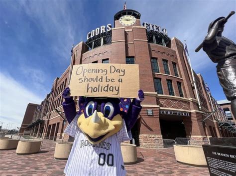 rockies opening day 2024