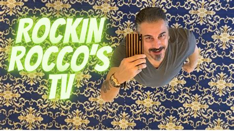 rockin with rocco