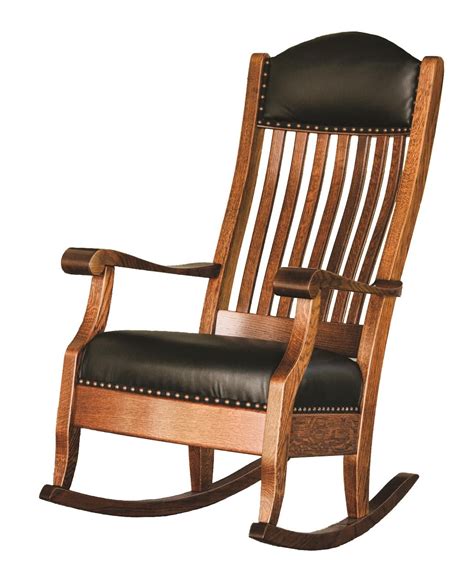 Rocking chair