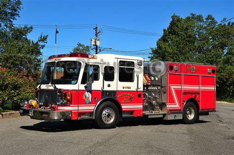 rockland county fire police