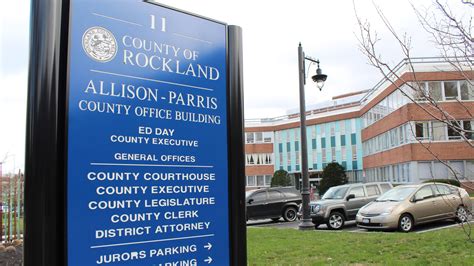 rockland county official records