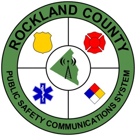 rockland county radio reference