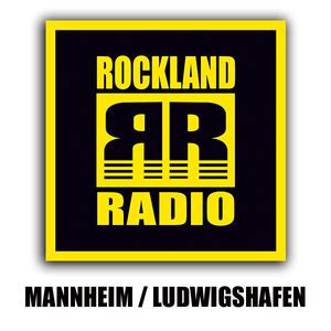 rockland radio frequenz ludwigshafen