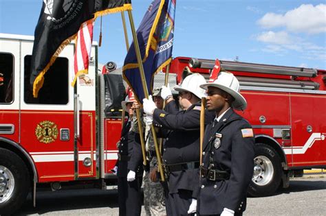 rockland volunteer fire department