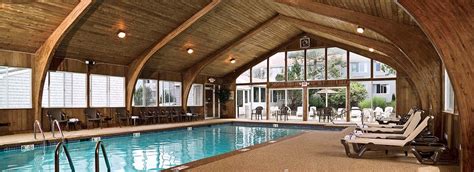 rockport inn and suites pool membership