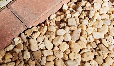 Rocks For Landscaping Lowes