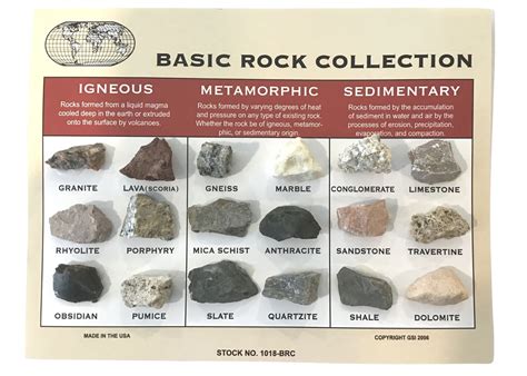 rocks free