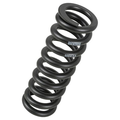 Rockshox Coil Spring Inner Diameter