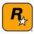 rockstar games logo png