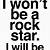 rockstar motivational quotes