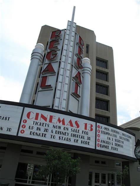 Rockville Md Movie Theater: A Premier Entertainment Destination In 2023