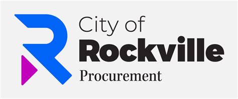 Rockville Procurement