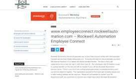 Rockwell Automation Seismic