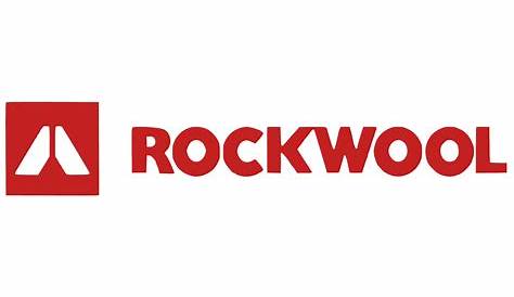 Rockwool Logo PNG Transparent & SVG Vector Freebie Supply