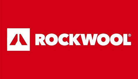 Rockwool Logo PNG Transparent & SVG Vector Freebie Supply