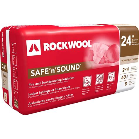 rockwool 24 inch