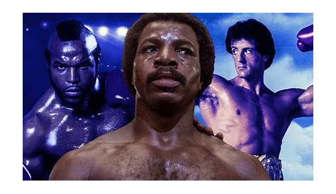 Apollo Creed Wallpapers - Wallpaper Cave