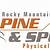 rocky mountain spine and sport centennial