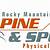 rocky mountain spine and sports medicine