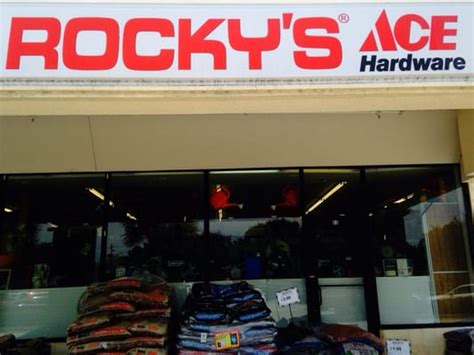 rocky's ace hardware florida