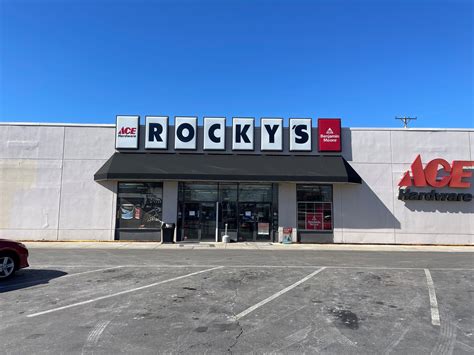 rocky's ace hardware locations
