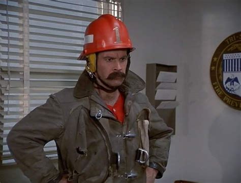 About Rocky Beach Fred Fireman Ideas