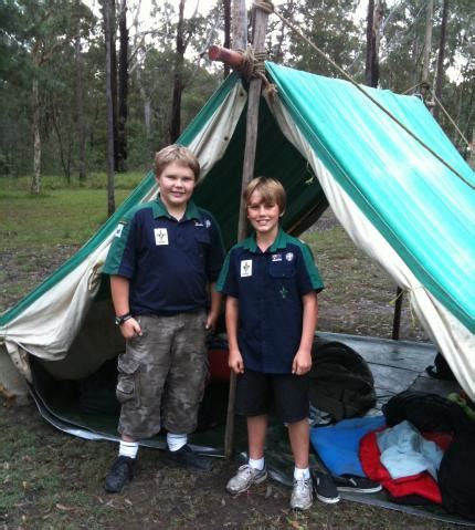 rocky creek scout camp landsborough