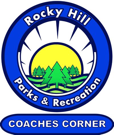 rocky hill parks and recreation department